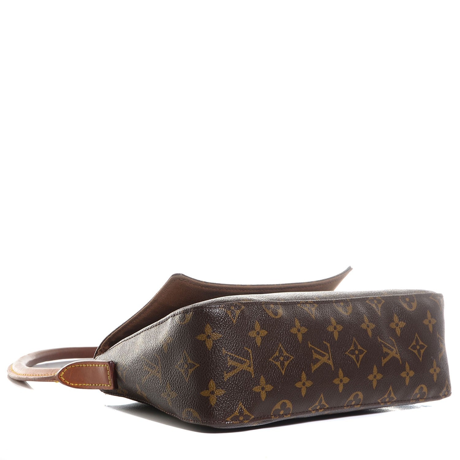Louis Vuitton Monogram Mini Looping 4 of 8