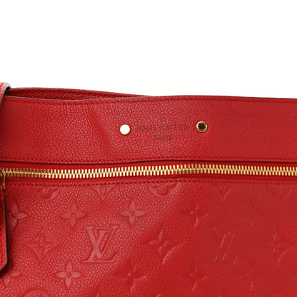 Louis Vuitton Empreinte Spontini Cherry 7 of 12