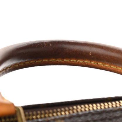 Louis Vuitton Monogram Speedy 30 15 of 20