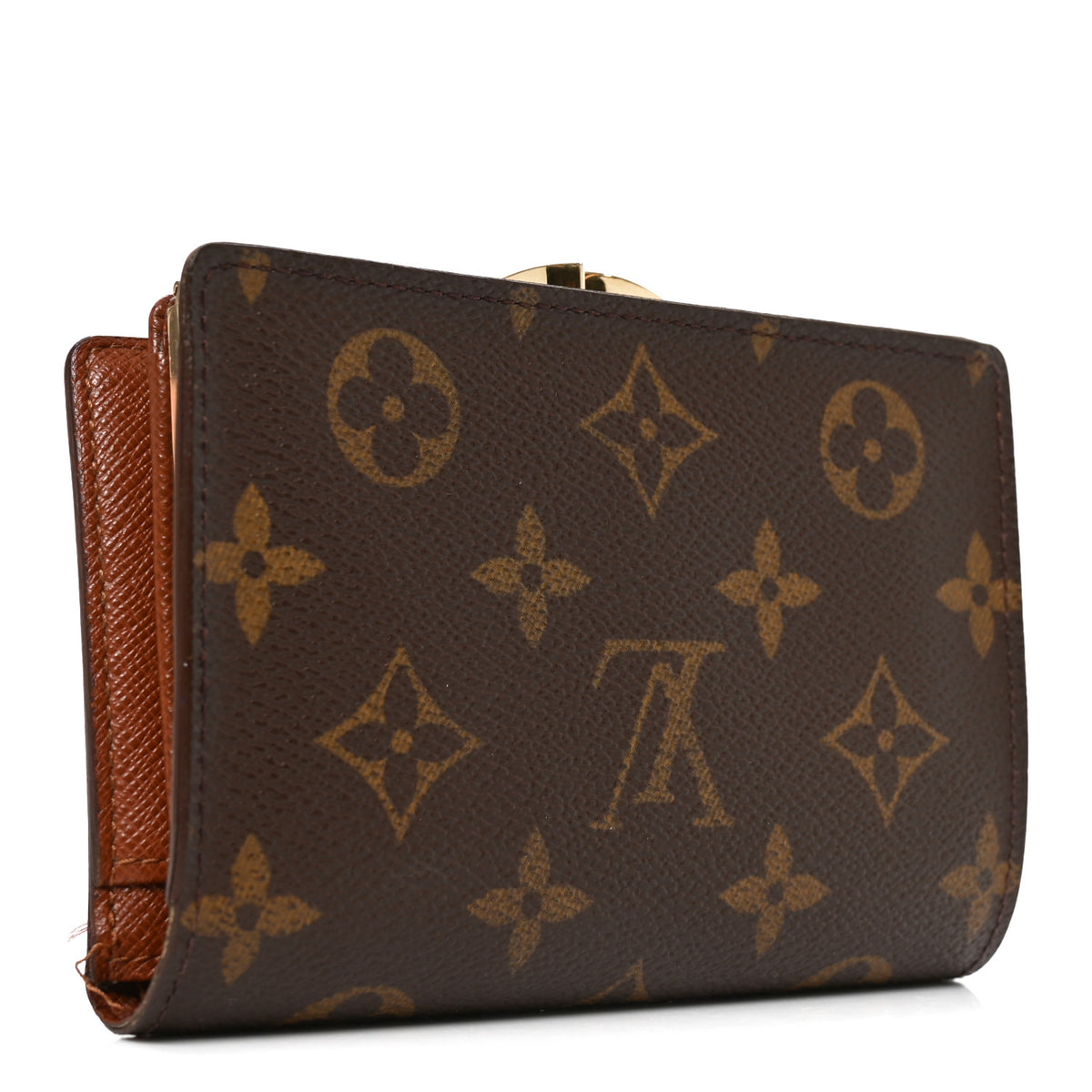 Monogram French Purse Wallet