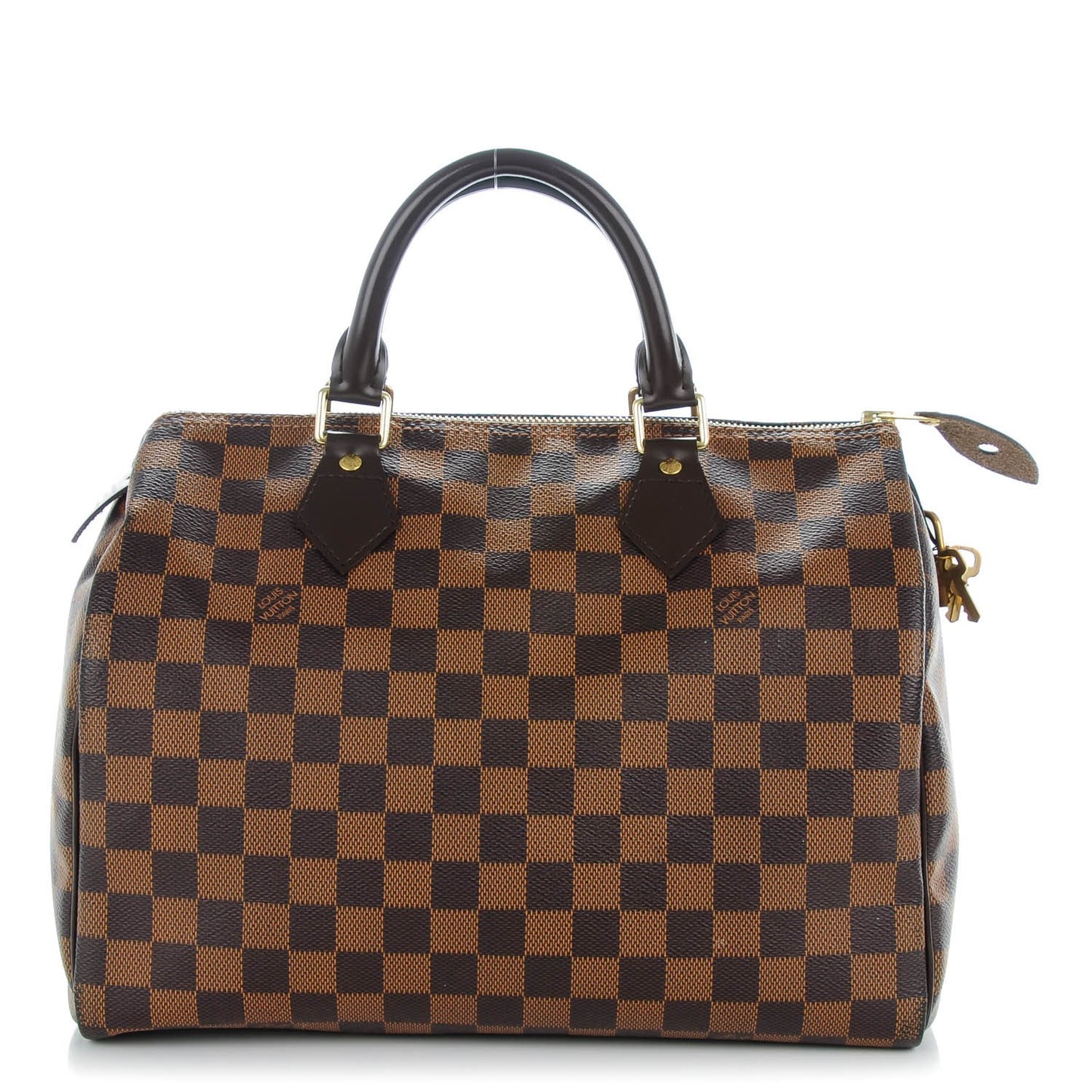 Damier Ebene Speedy 30