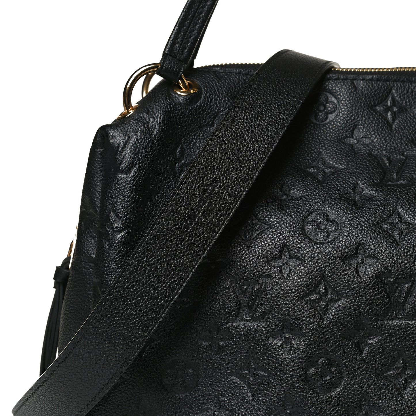 Empreinte Ponthieu PM Black