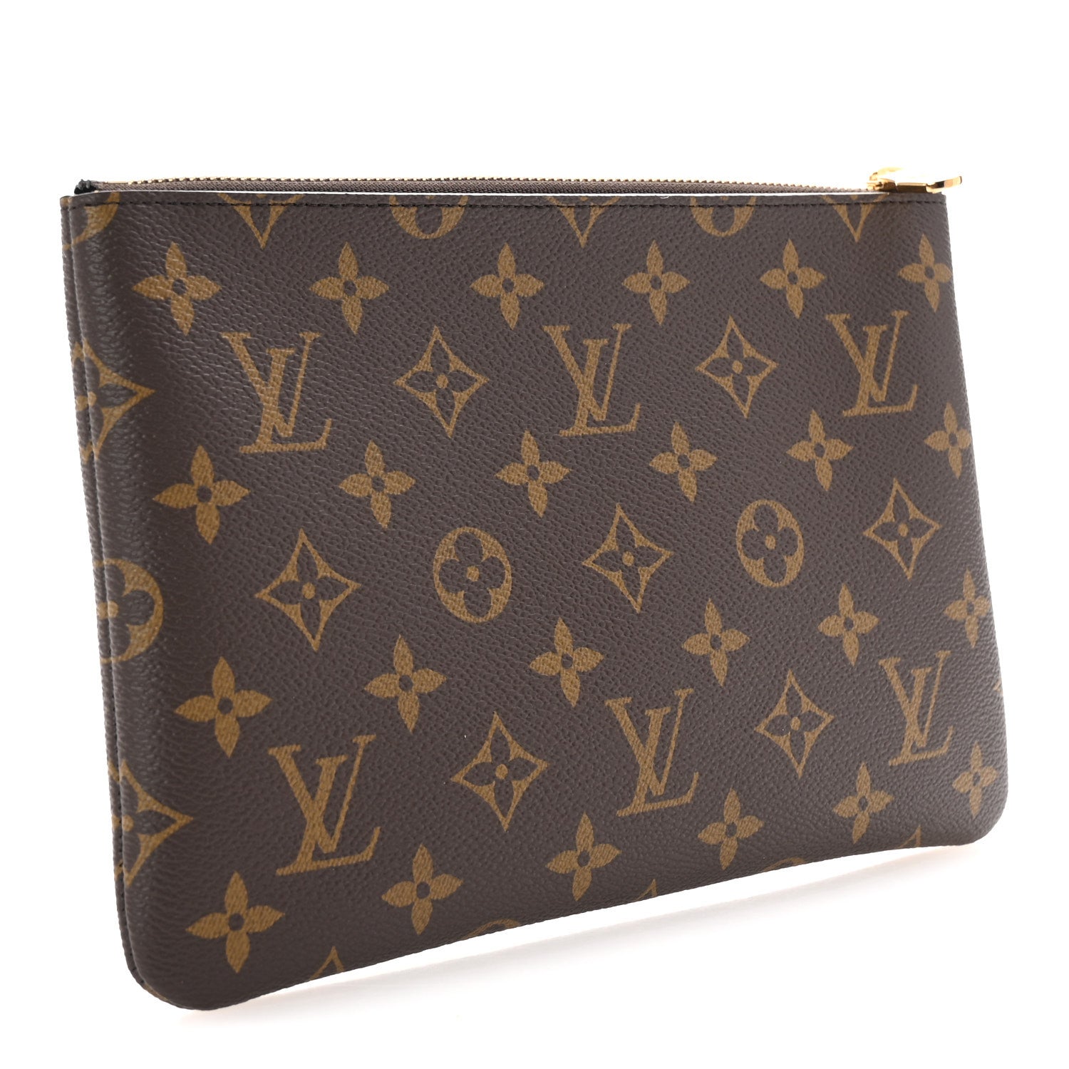 Louis Vuitton Monogram Key Pouch M 3 of 6