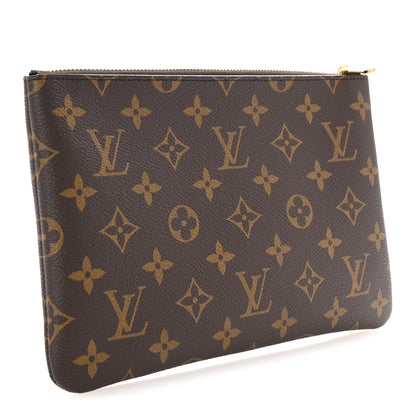 Louis Vuitton Monogram Key Pouch M 3 of 6