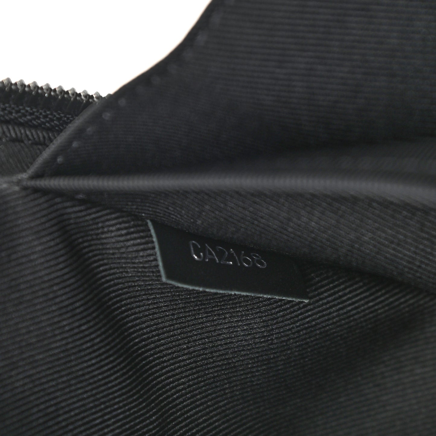 Monogram Utility Side Bag