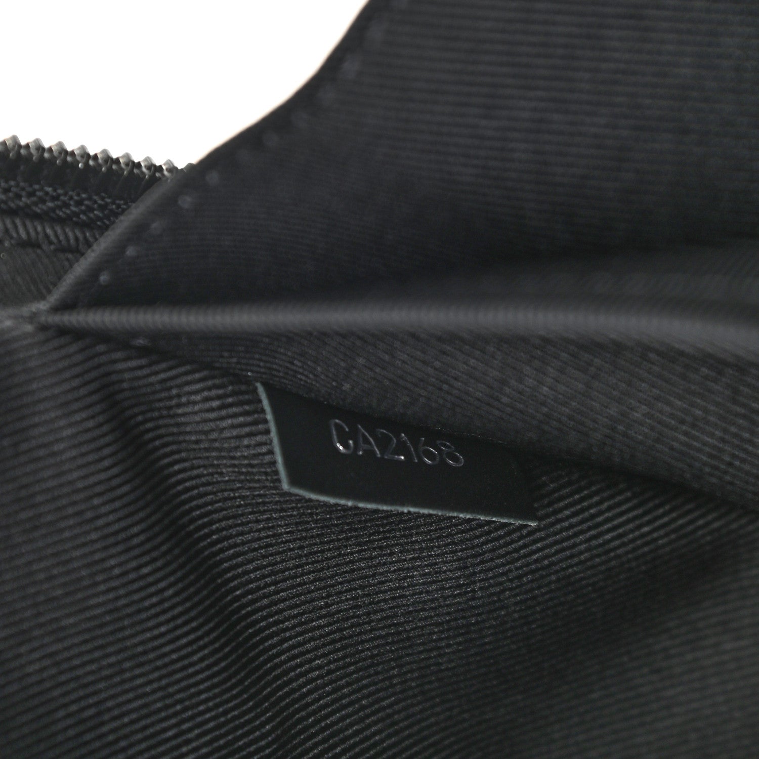 Louis Vuitton Monogram Utility Side Bag 7 of 11