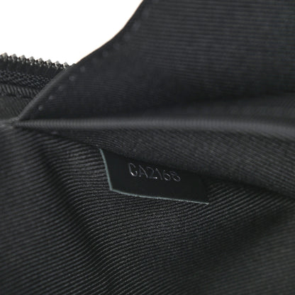 Louis Vuitton Monogram Utility Side Bag 7 of 11