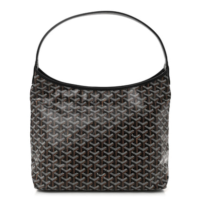 Goyard Goyardine Boheme Hobo Black 1 of 11