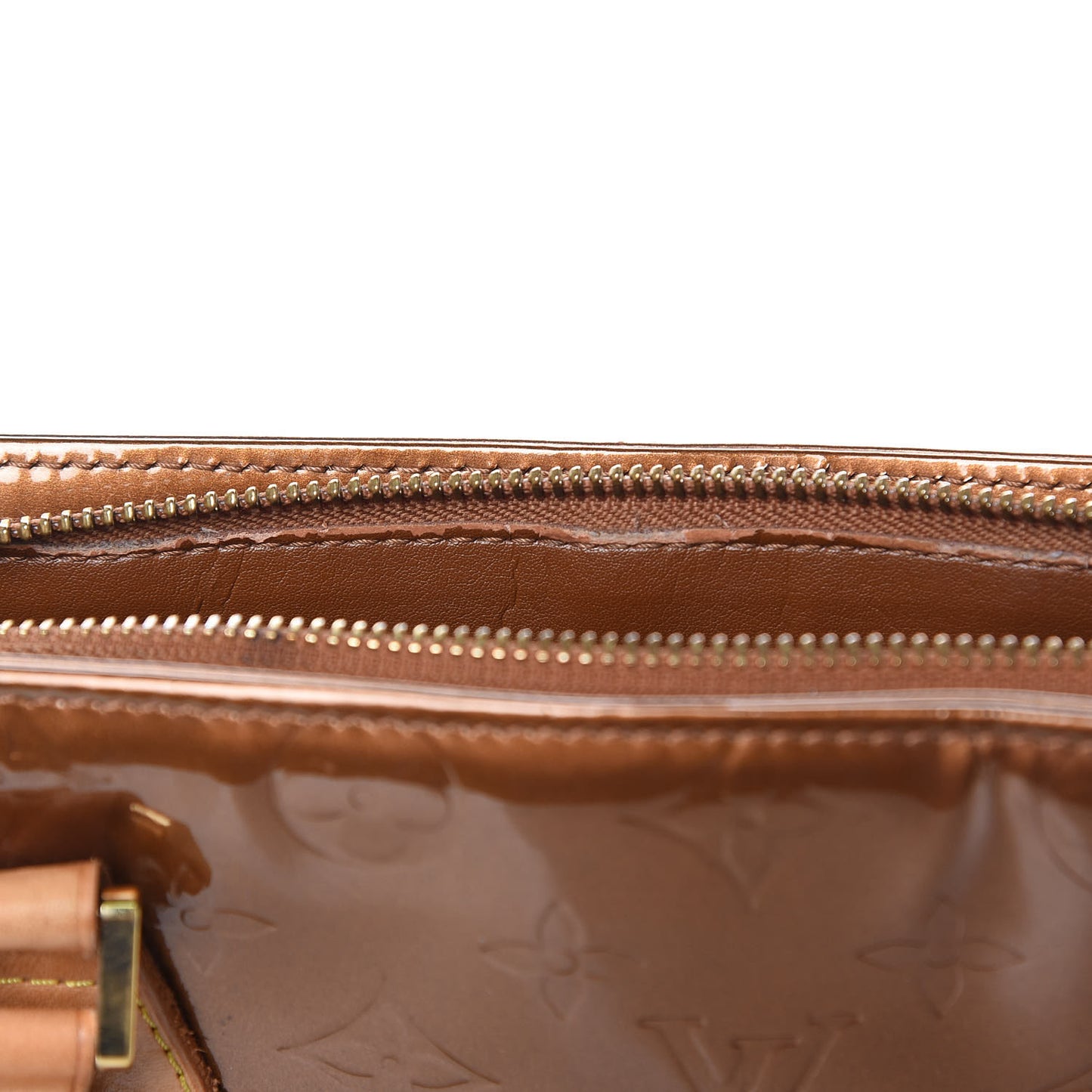 Vernis Houston Bronze
