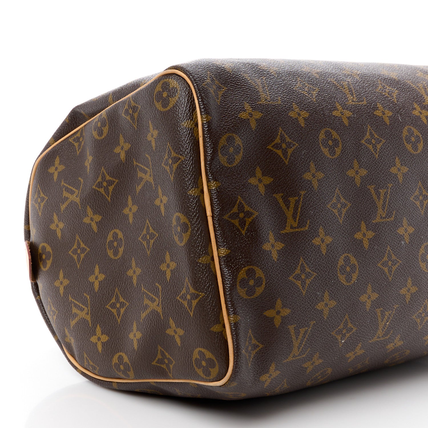 Louis Vuitton Monogram Speedy 35 10 of 13