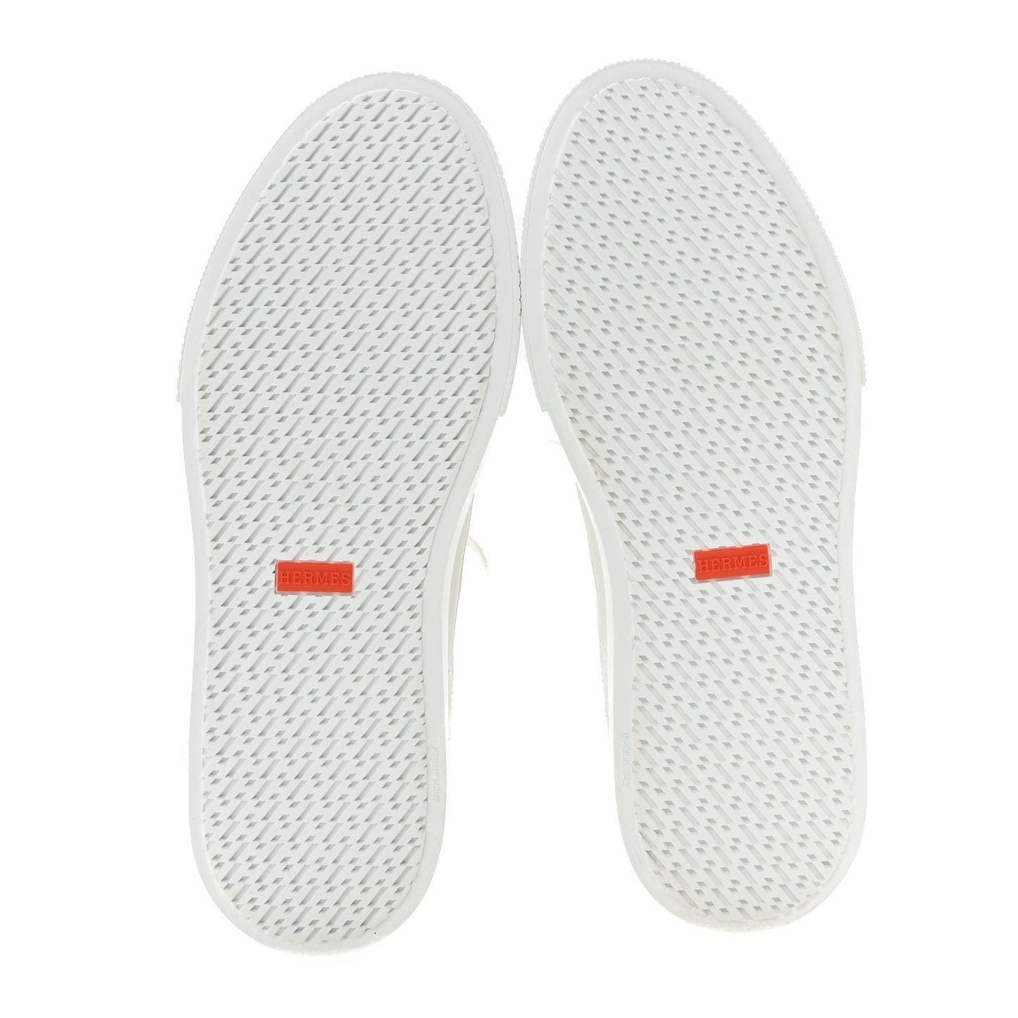 Calfskin Keep Mule Sneakers 40 White