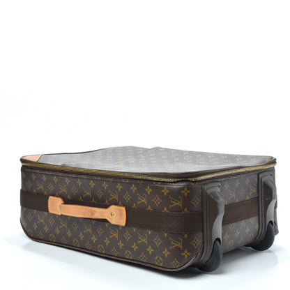 Louis Vuitton Monogram Pegase 55 3 of 10