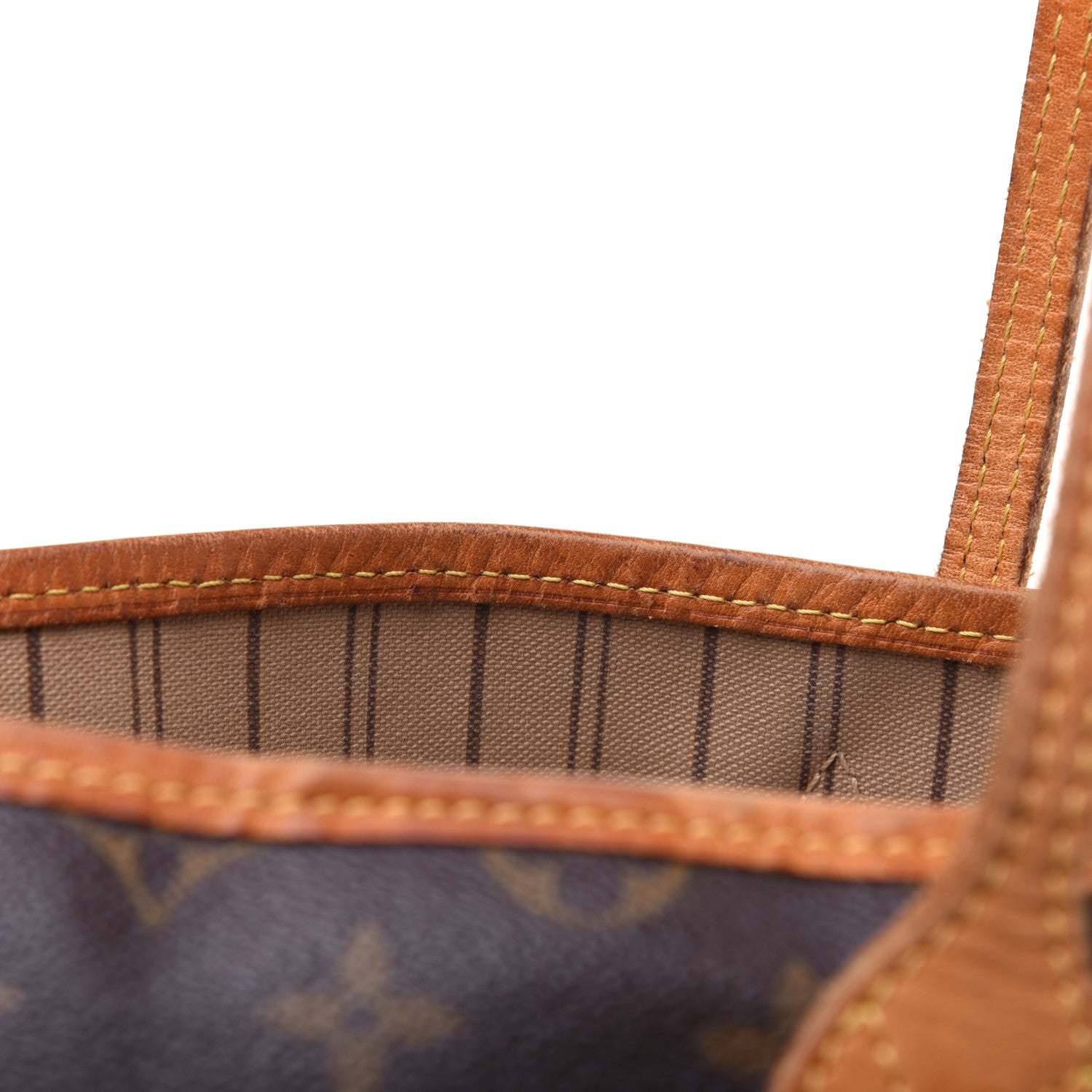 Louis Vuitton Monogram Neverfull GM 15 of 32