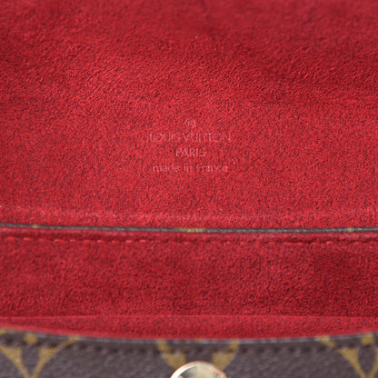 Louis Vuitton Monogram Sonatine 6 of 11