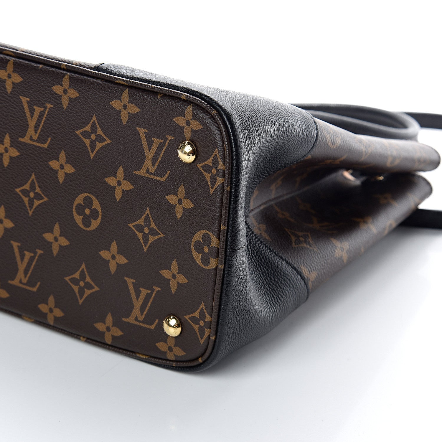 Louis Vuitton Monogram Flandrin Black 8 of 8