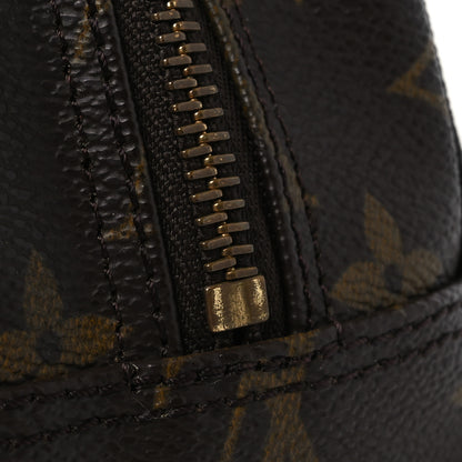 Louis Vuitton Monogram Trousse Toilette 28 11 of 11