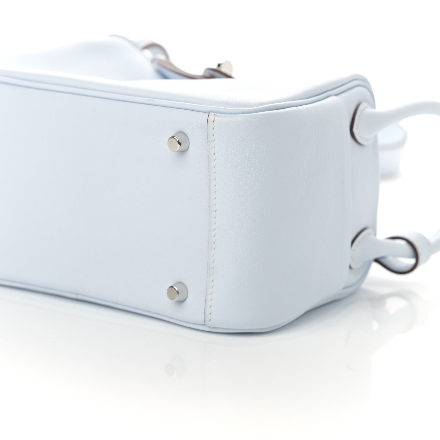 Swift Mini Lindy 20 Bleu Brume