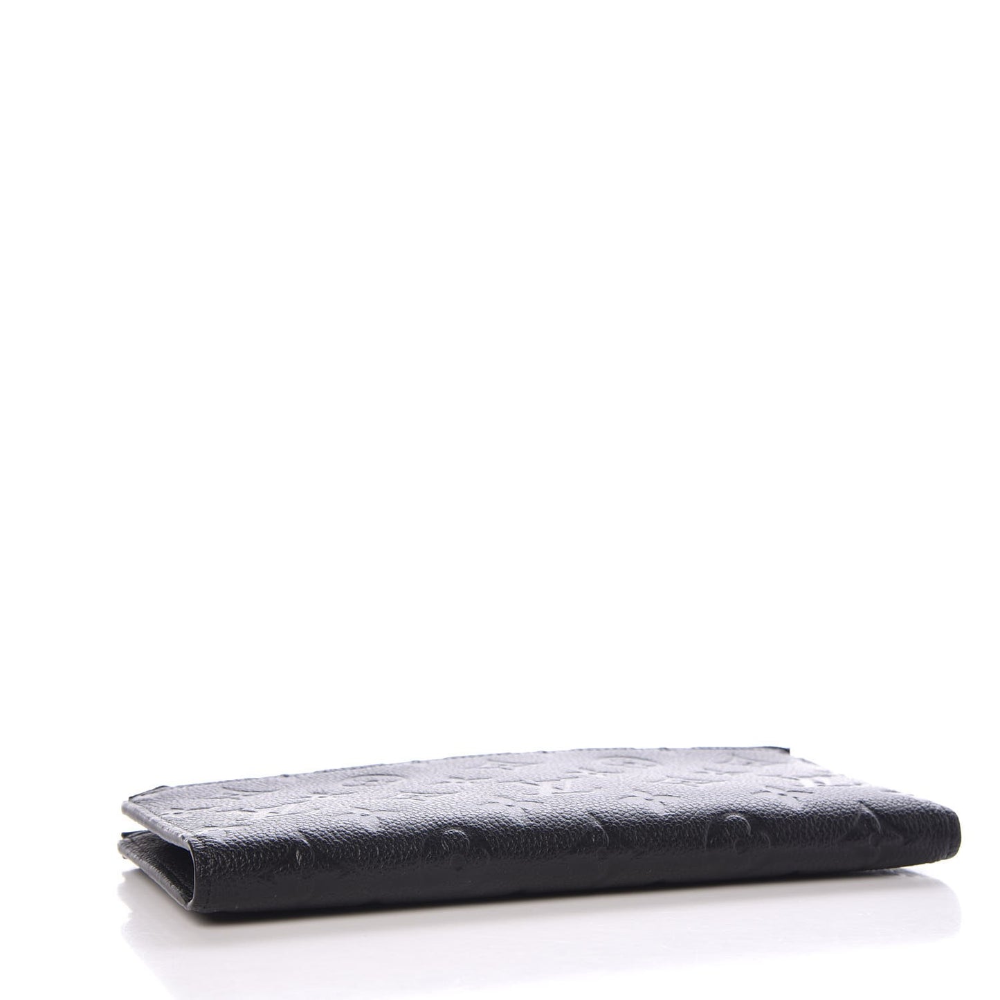 Empreinte Adele Wallet Black