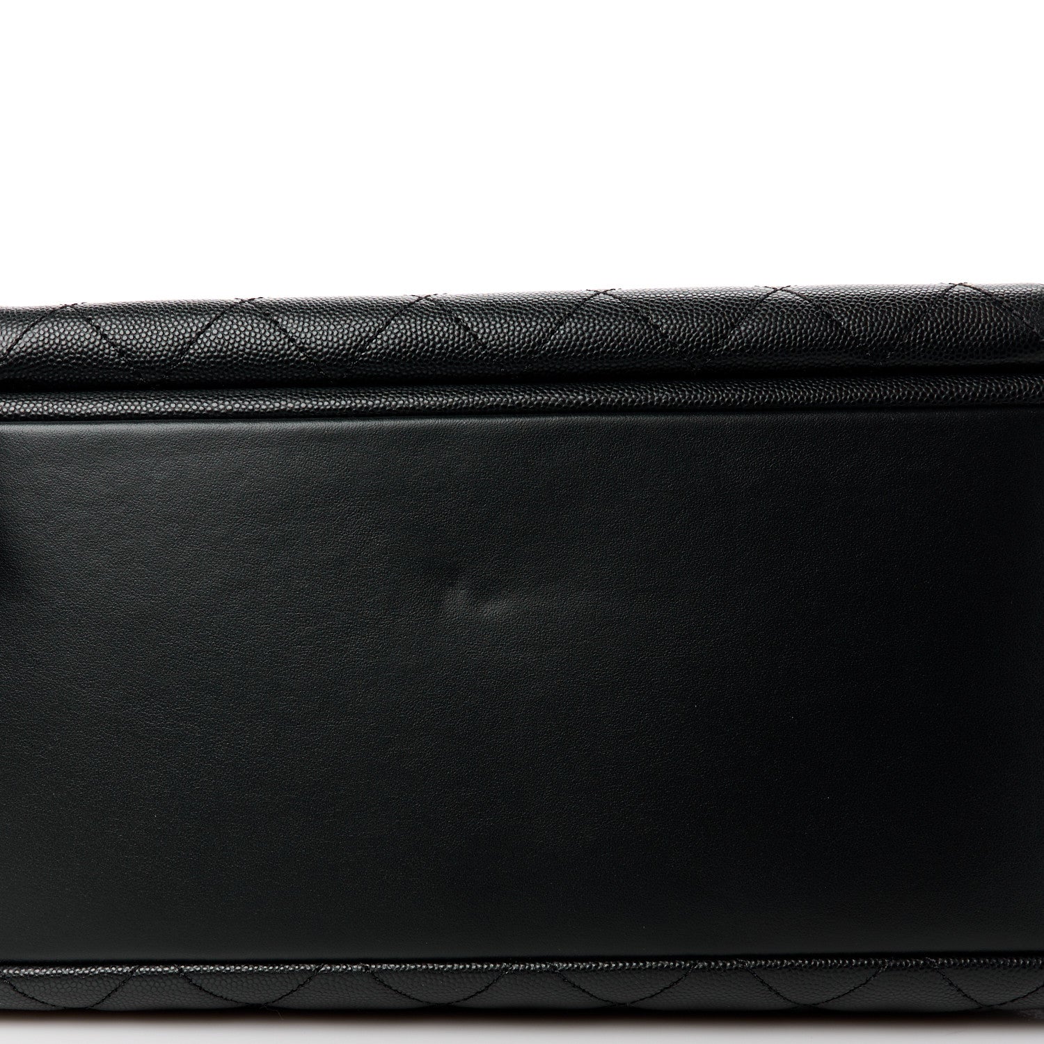 Chanel Caviar Quilted Large Business Affinity Shopping Bag Black 13 of 13