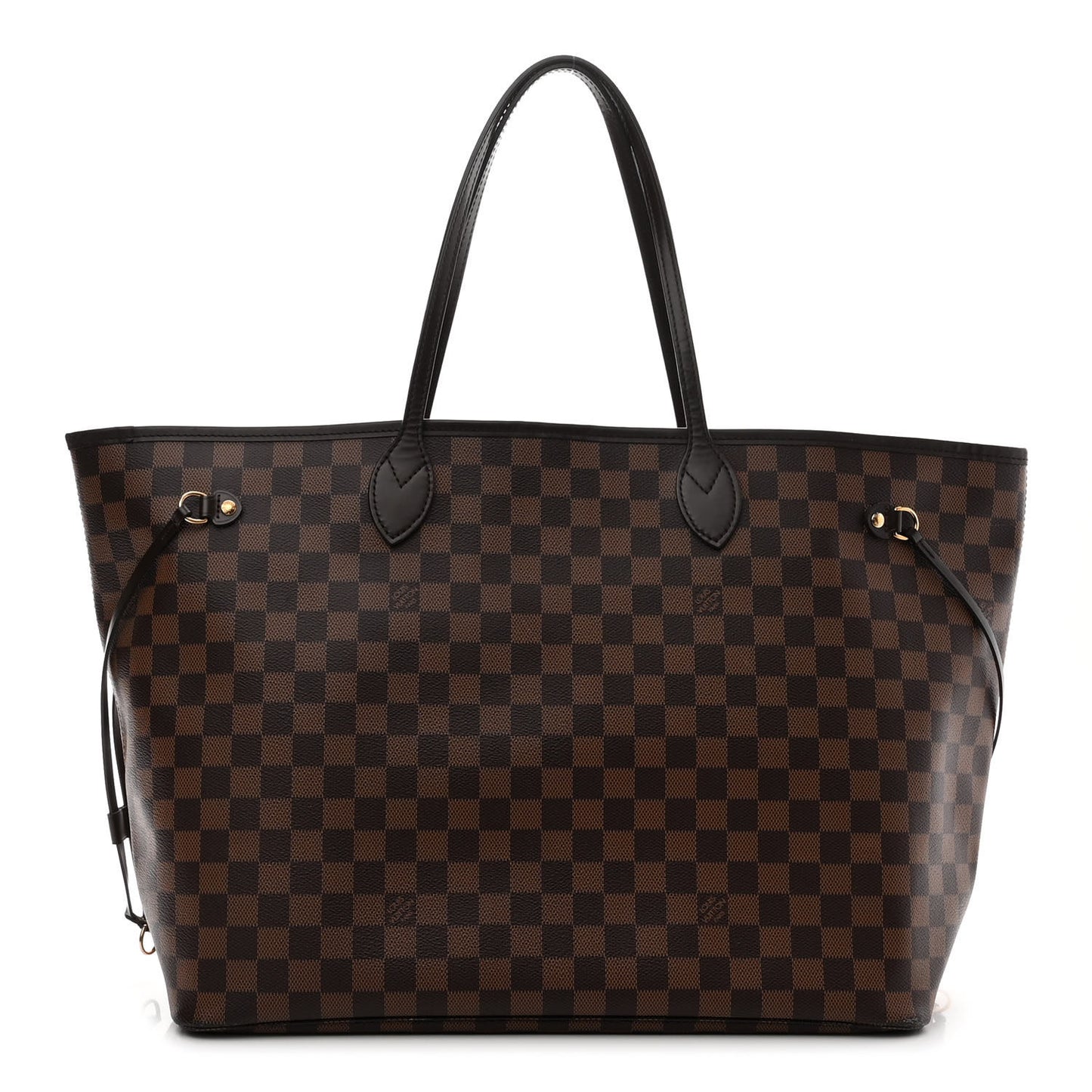 Damier Ebene Neo Neverfull GM