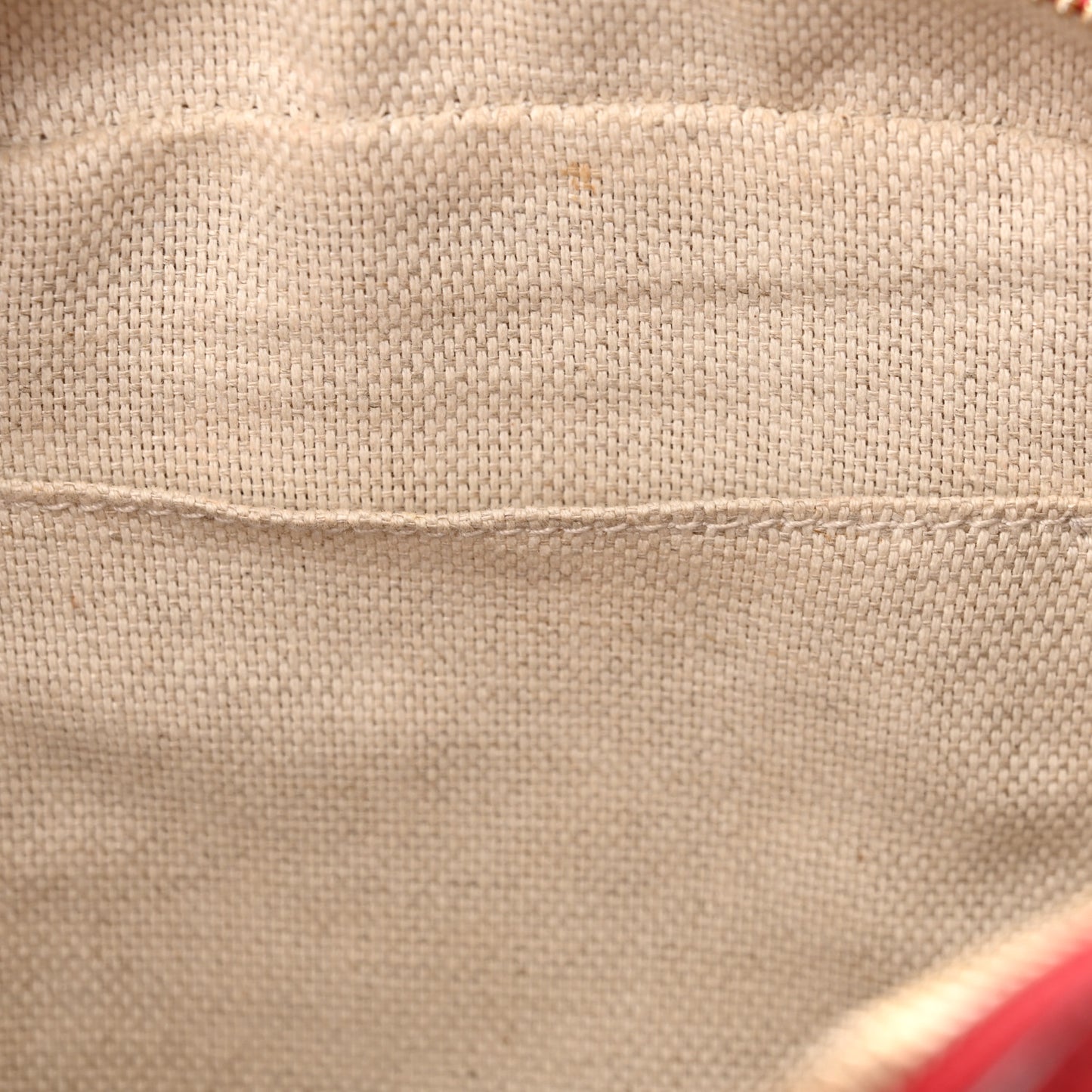 Pebbled Calfskin Small Soho Disco Bag Tabasco Red