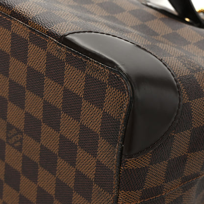 Louis Vuitton Damier Ebene Hampstead MM 8 of 11