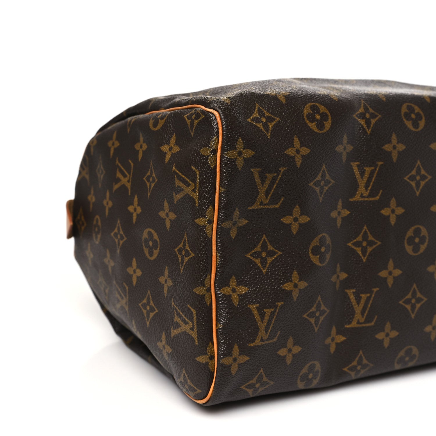 Louis Vuitton Monogram Speedy 30 8 of 11