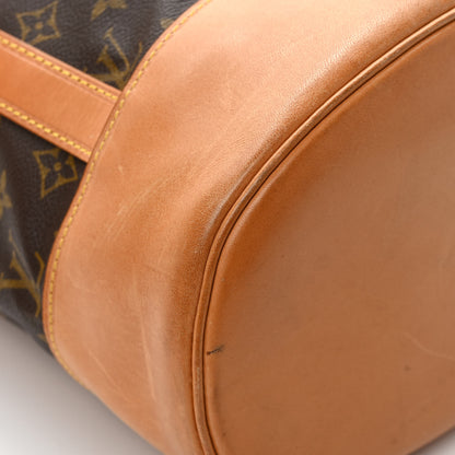 Louis Vuitton Monogram Randonnee GM Backpack 9 of 10