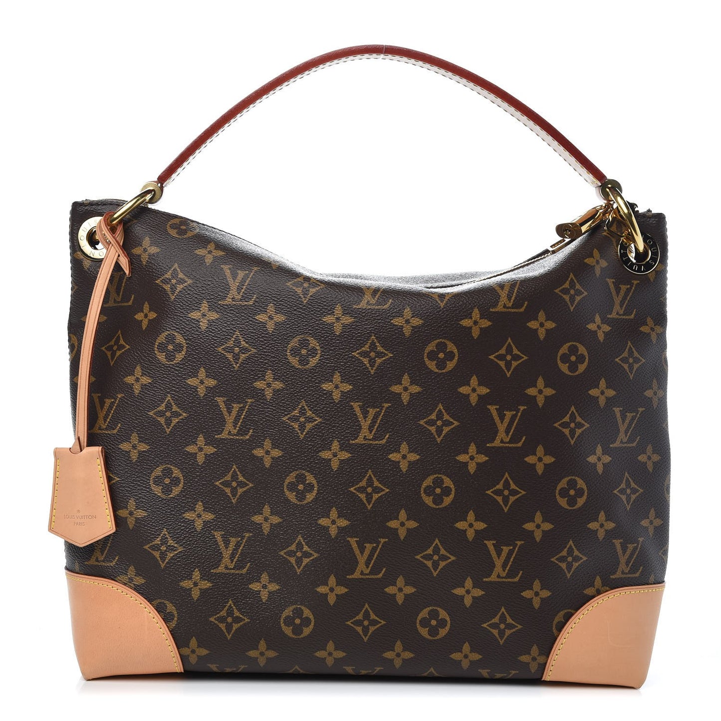 Monogram Berri PM