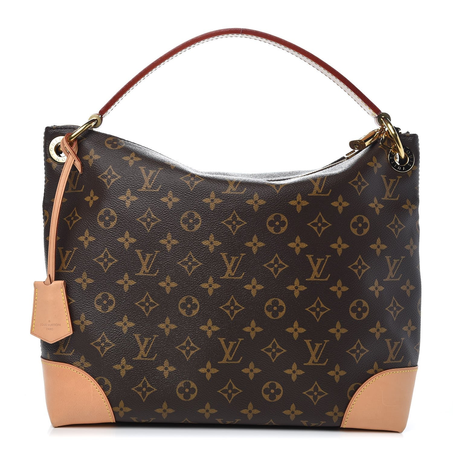 Louis Vuitton Monogram Berri PM 1 of 11