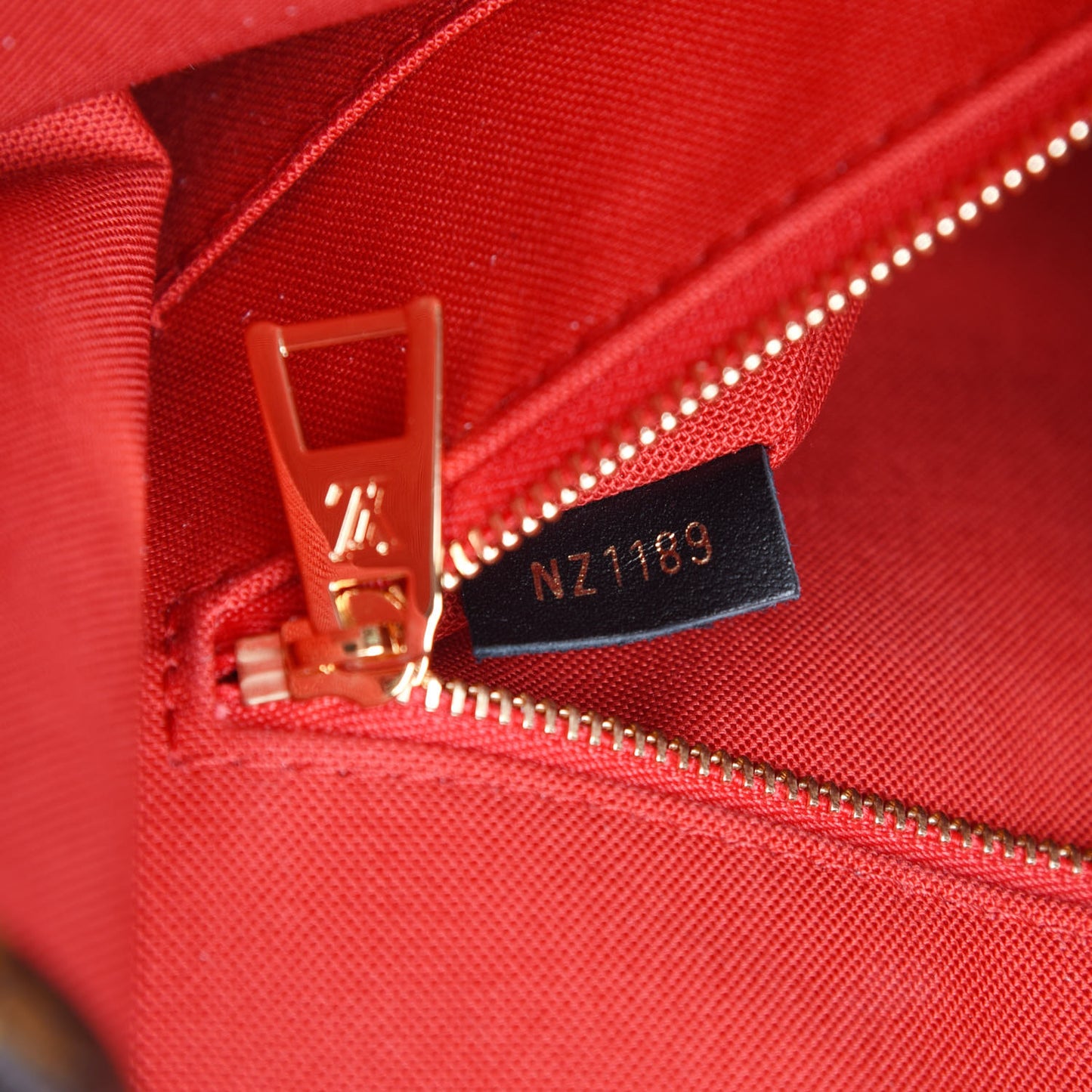 Reverse Monogram Giant Onthego GM