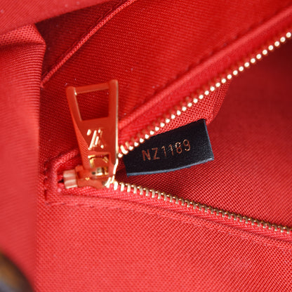 Louis Vuitton Reverse Monogram Giant Onthego GM 7 of 9