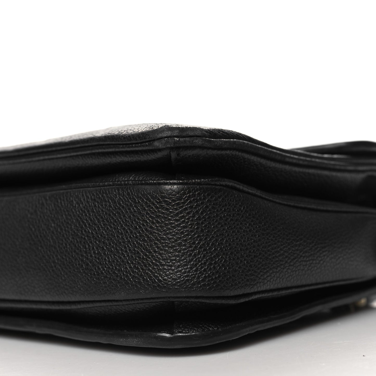 Empreinte Pochette Metis Black