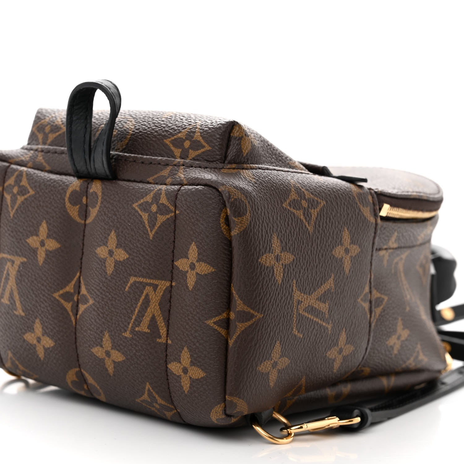 Louis Vuitton Monogram Palm Springs Backpack Mini 10 of 10