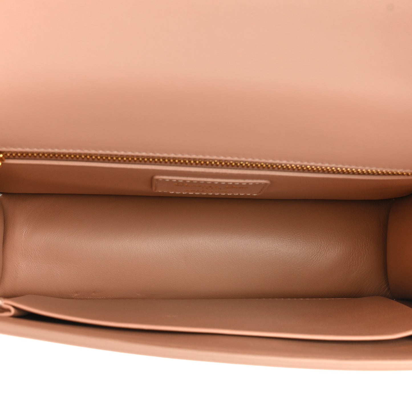 Box Calfskin 30 Montaigne Flap Bag Rose Des Vents