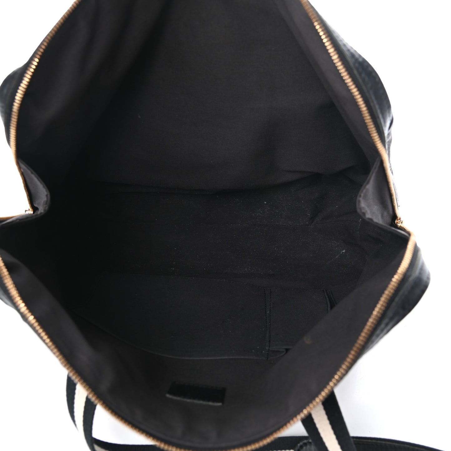 Mini Monogram Mary Kate Cabas Black