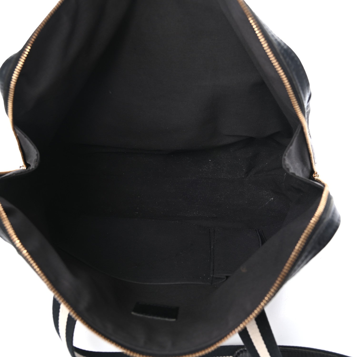 Louis Vuitton Mini Monogram Mary Kate Cabas Black 5 of 11