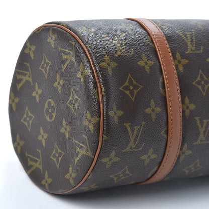 Louis Vuitton Monogram Papillon 30 5 of 9