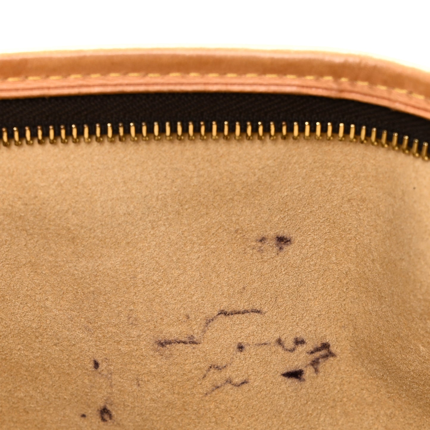 Monogram Estrela MM