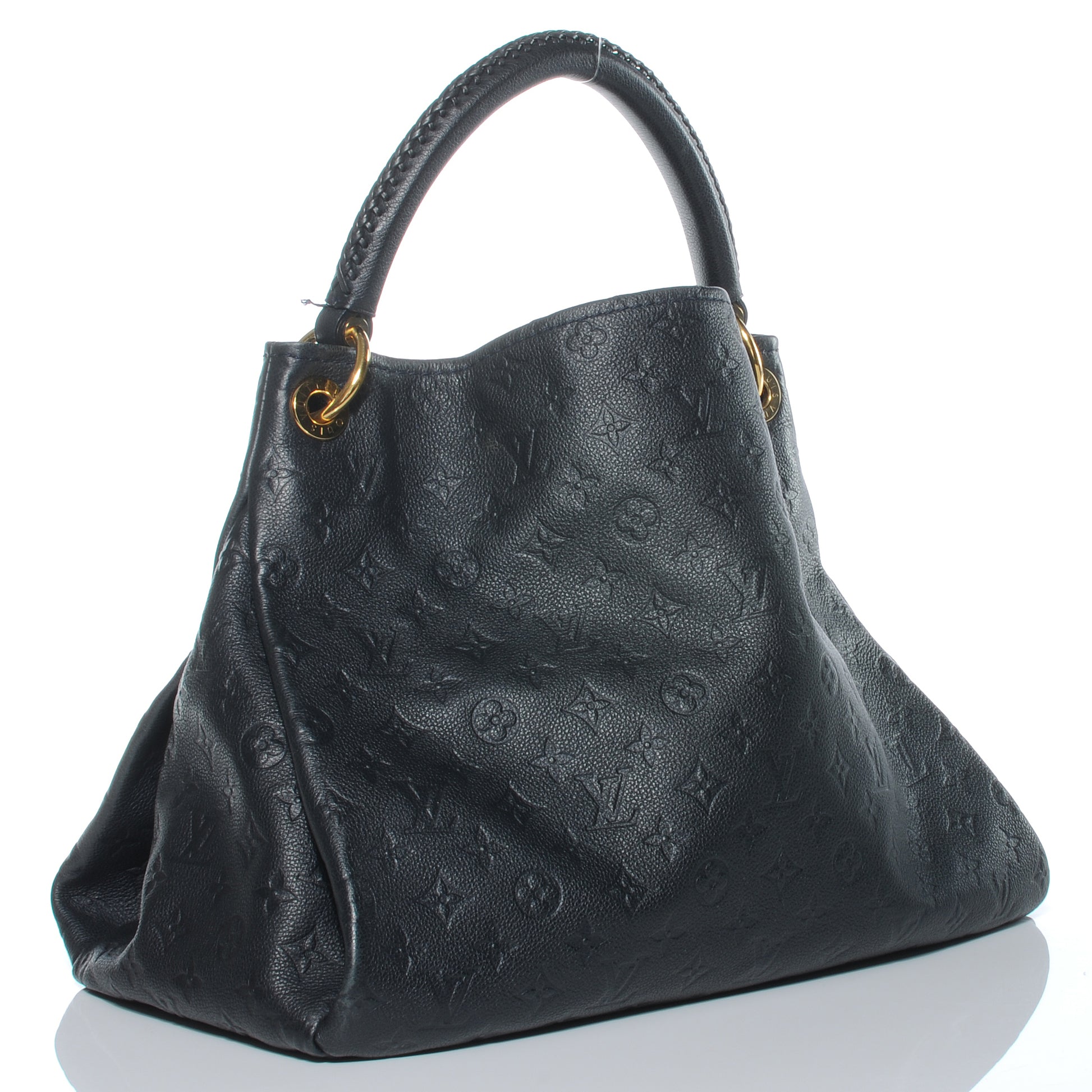 Louis Vuitton Empreinte Artsy MM Infini 3 of 7