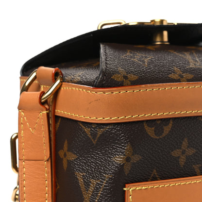 Louis Vuitton Monogram Milk Box 10 of 11