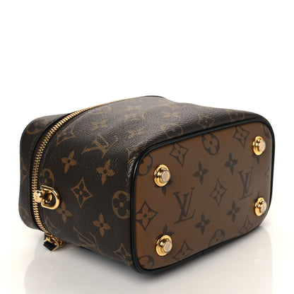 Louis Vuitton Reverse Monogram Vanity PM 4 of 9