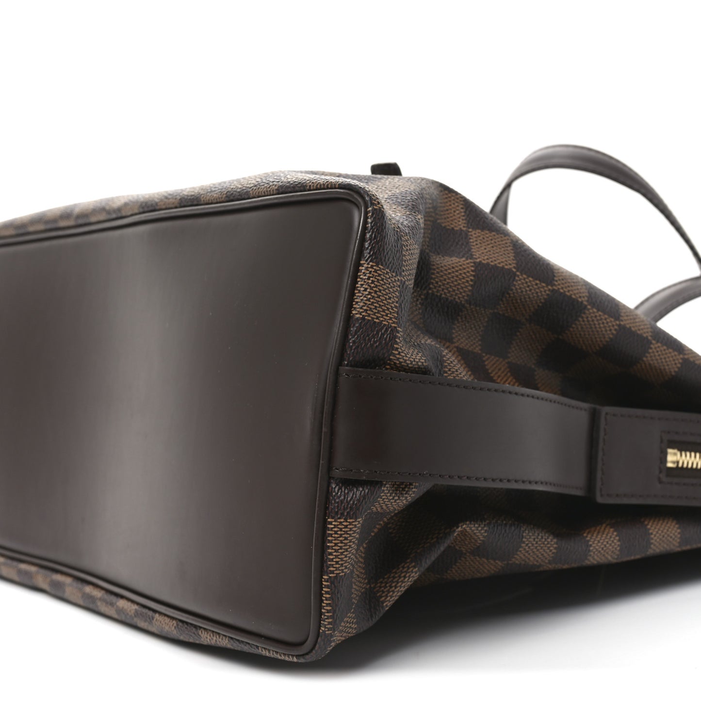 Damier Ebene Chelsea Tote