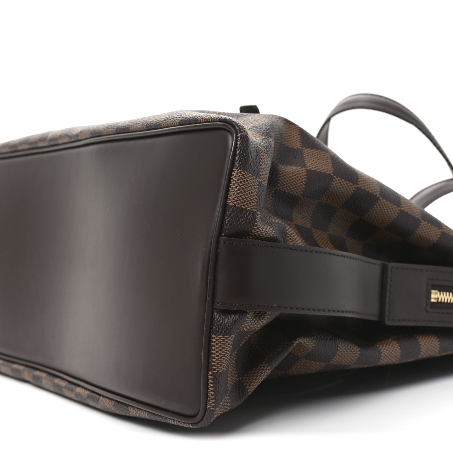 Louis Vuitton Damier Ebene Chelsea Tote 9 of 9