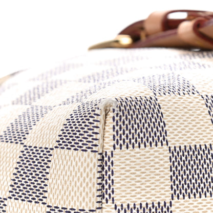 Louis Vuitton Damier Azur Sperone BB Backpack 16 of 16