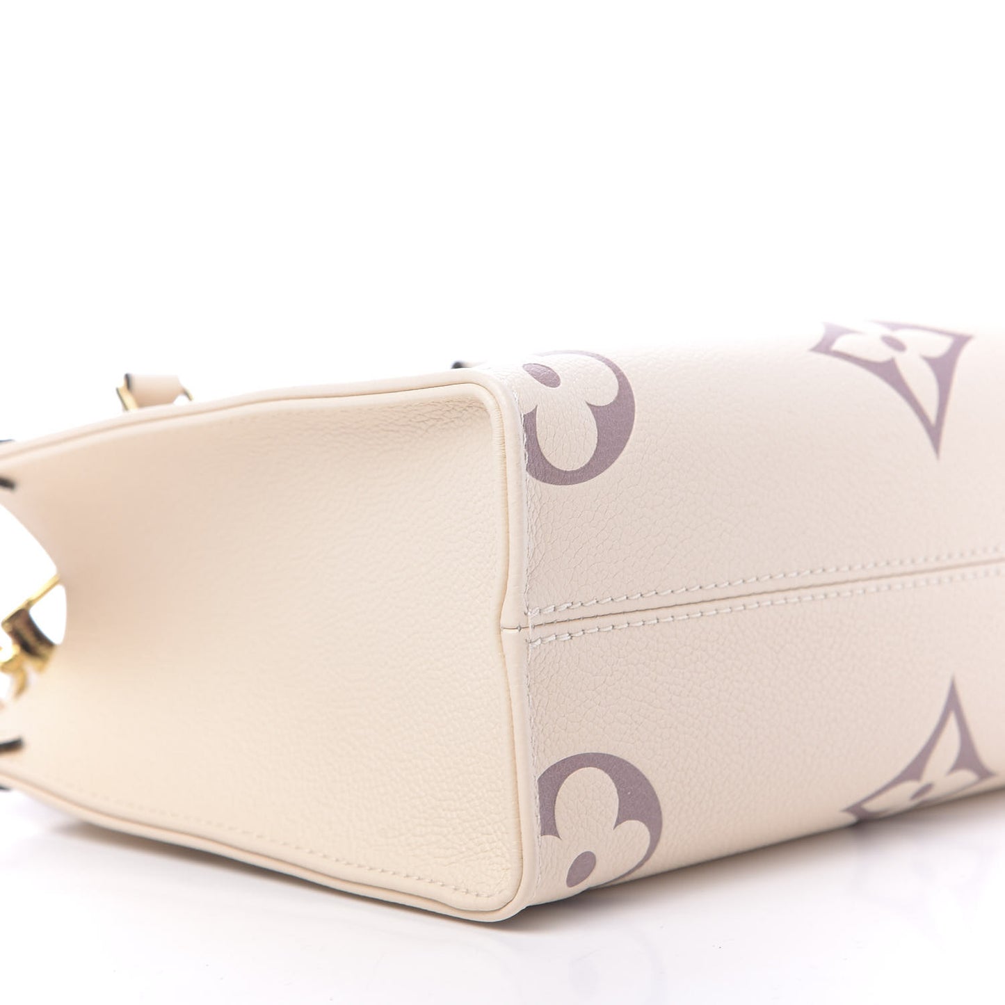 Empreinte Monogram Giant Onthego PM Creme Bois De Rose