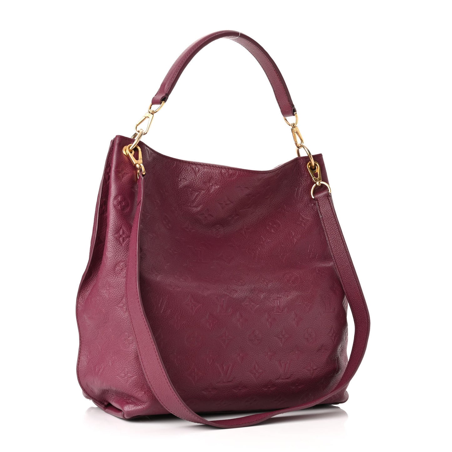 Empreinte Metis Aurore