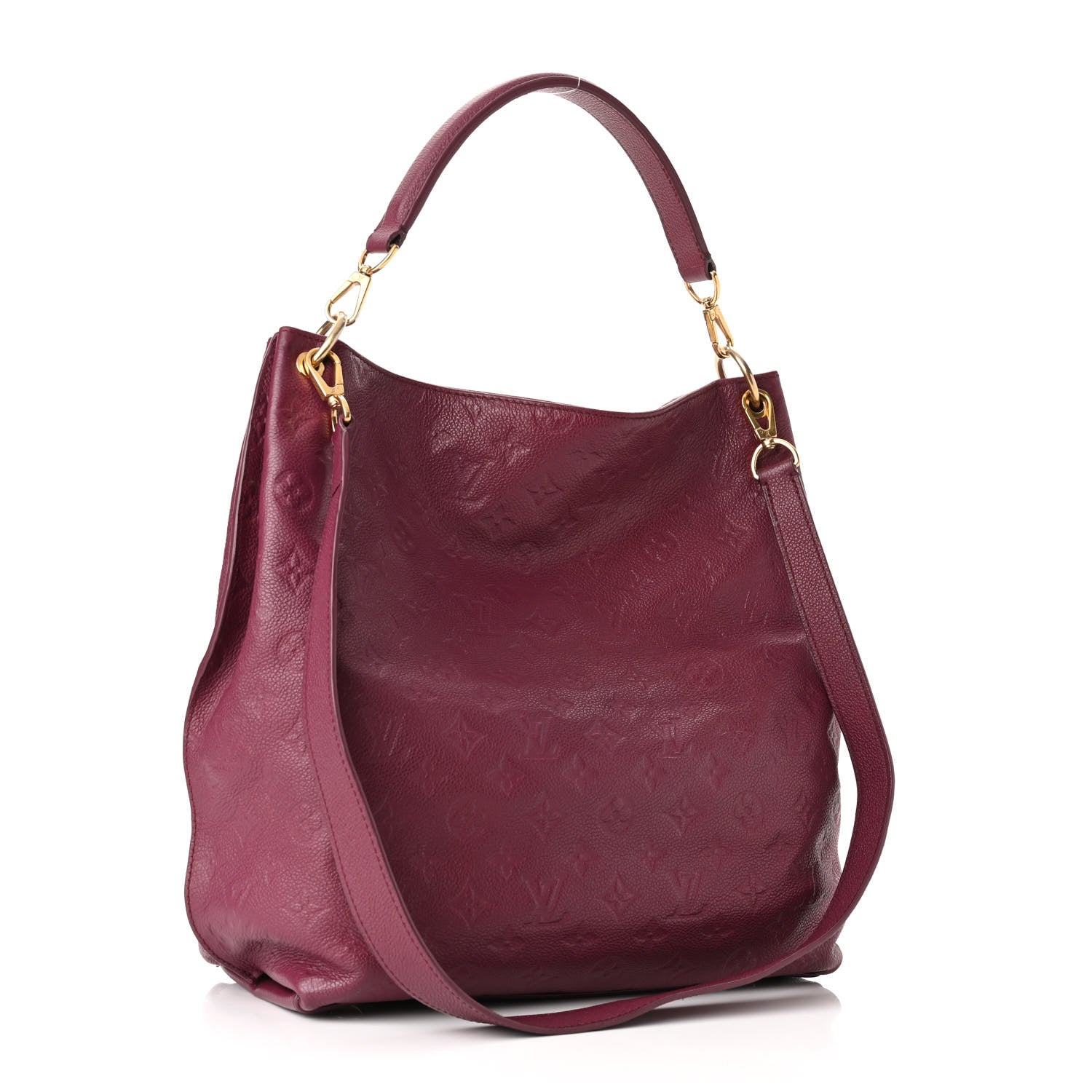Louis Vuitton Empreinte Metis Aurore 3 of 9