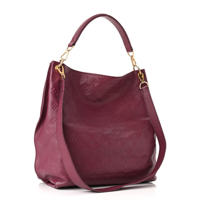 Louis Vuitton Empreinte Metis Aurore 3 of 9