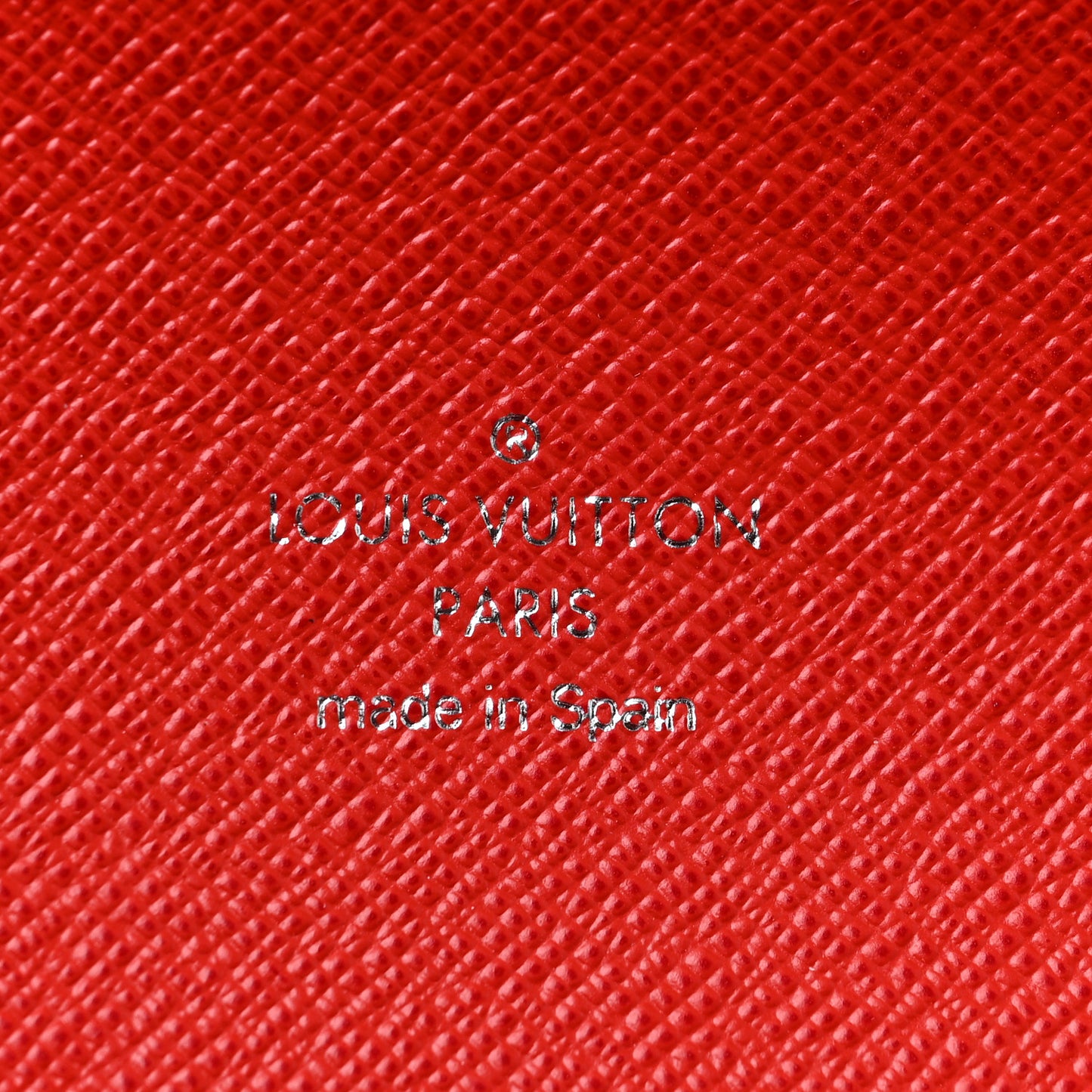 Epi Clery Coquelicot